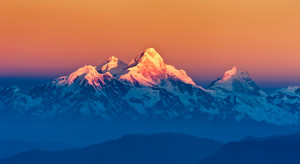 Mount Everest/fot. Shutterstock