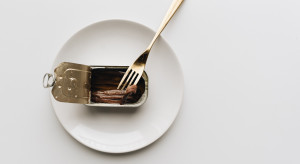 Dlaczego anchois może być najlepszym super food dla mózgu? / alleksana z Pexels