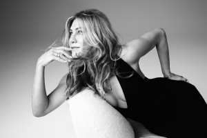 Jennifer Aniston - najlepsze cytaty / materiały promocyjne Lolavie