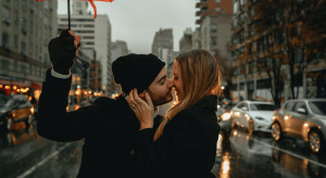 DRY DATING - nowy pomysł na randki dla "odważnych"