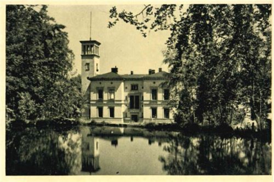 Zabytkowa Villa Hochwasser, fot. RE/MAX Nieruchomości