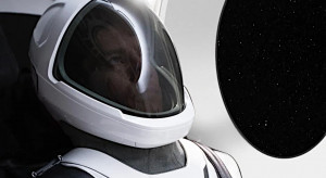 SpaceX podbija kosmos / SpaceX