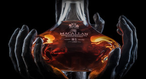 The Reach, 81-letnia whisky Macallan/fot. Macallan