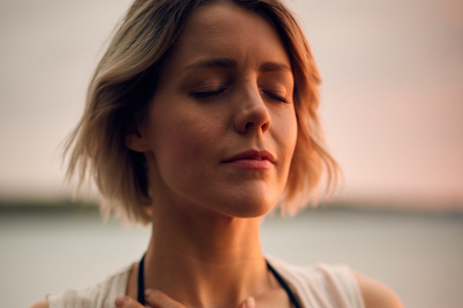 Jak oddzielić pracę od życia? / Photo by Darius Bashar on Unsplash