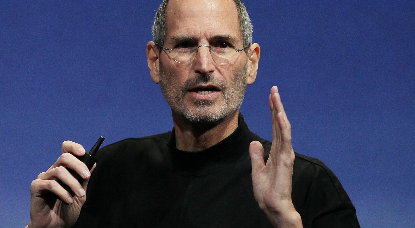 24 lutego 2022: Steve Jobs i 15 mniej znanych faktów z życia geniusza i miliardera