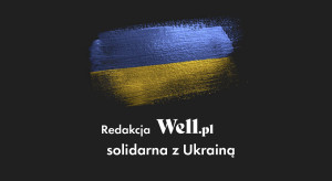 #StandWithUkraine - Redakcja Well.pl solidarna z Ukrainą