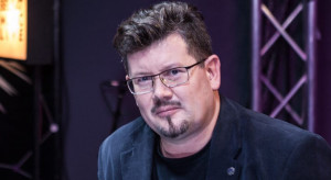 Andrej Chadanowicz zapowiada koniec imperium Rosji putinowskiej / Andrej Lankiewicz z Rezydencje Literackie