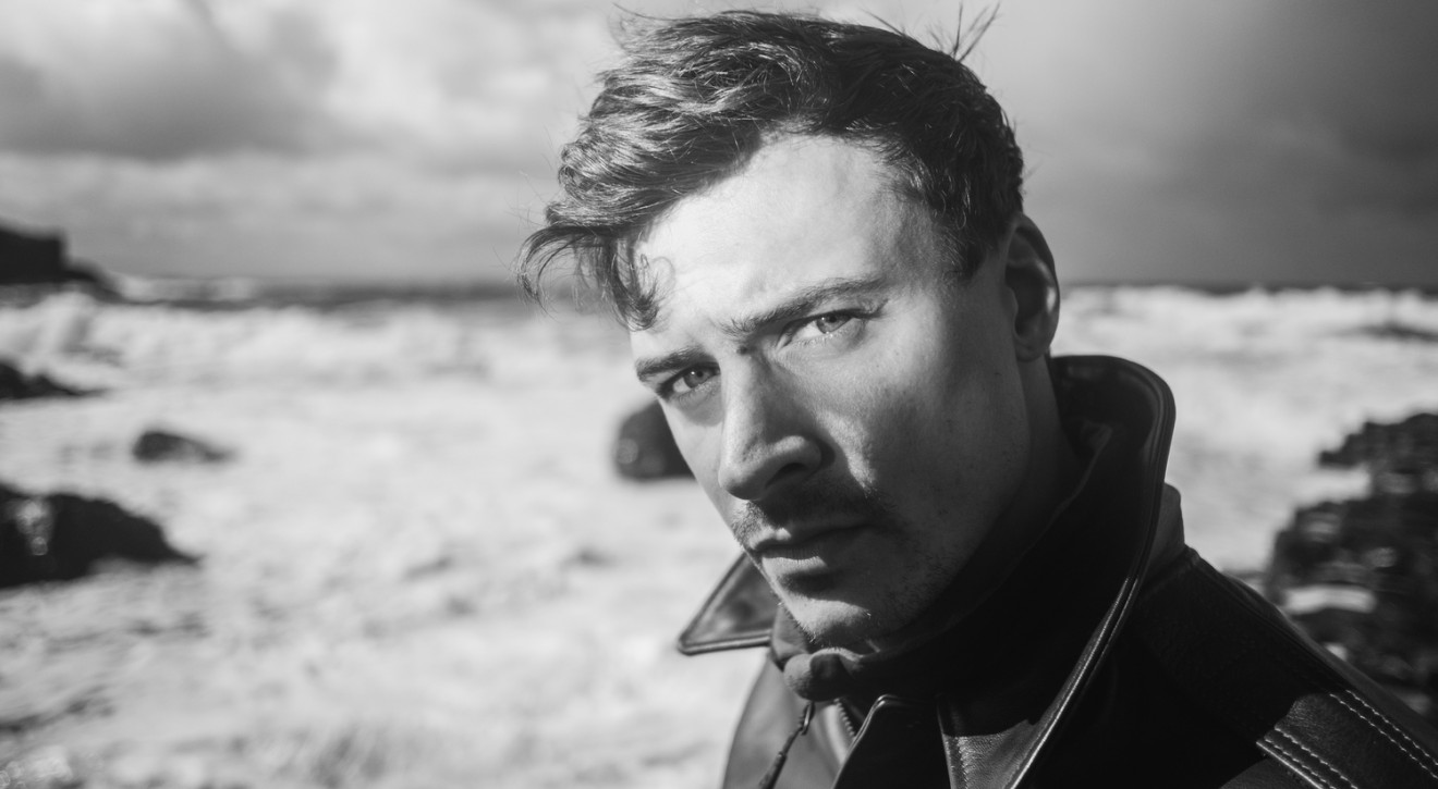 Mateusz Damięcki o wojnie na Ukrainie / oficjalne portfolio Mateusz Damięcki WOJNA W UKRAINIE: Mateusz Damięcki "Rosjo - wstydź się i opamiętaj!"
