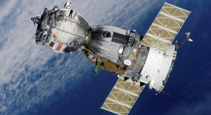 Rosyjska agencja kosmiczna Roskosmos straciła kontrolę na satelitami szpiegowskimi/fot. Pixabay
