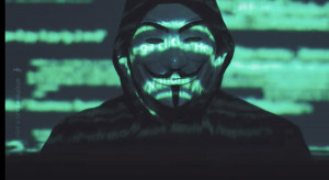 Hakerzy z grupy Anonymous na cyberwojnie z Putinem. Kim są i co jeszcze mogą zrobić?