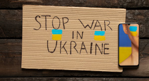 Jak największe firmy technologiczne zareagowały na wojnę w Ukrainie/fot. Shutterstock