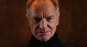 Sting wspiera Ukrainę i śpiewa piosenkę, którą napisał w czasach zimnej wojny. "Mam nadzieję, że Rosjanie też kochają swoje dzieci"