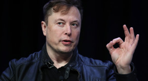 Elon Musk radzi, by Europa zainwestowała w atom / Getty Images