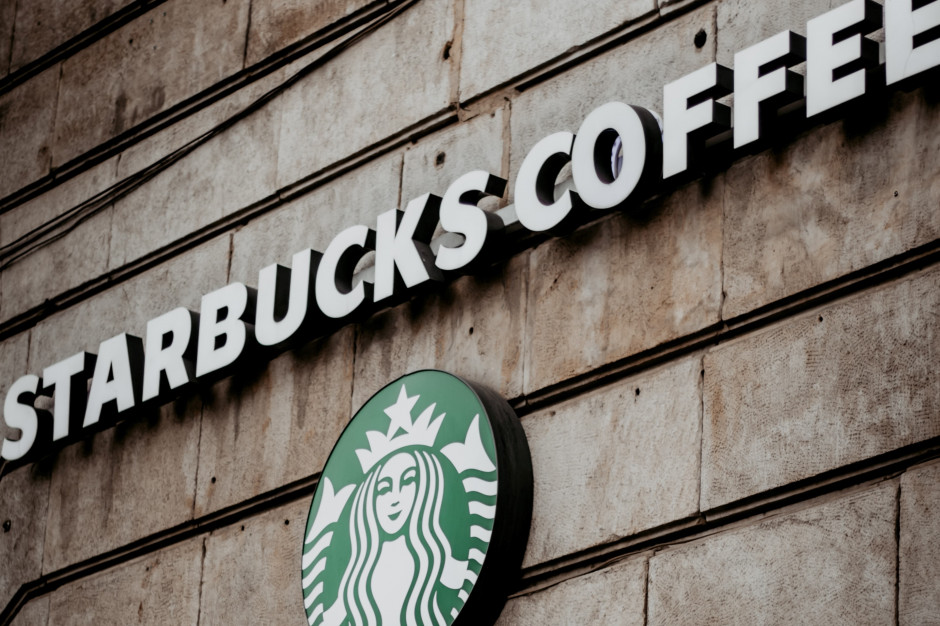Kawiarnie Starbucks w Rosji wciąż otwarte/ Ira Ostafiichuk z Pexels