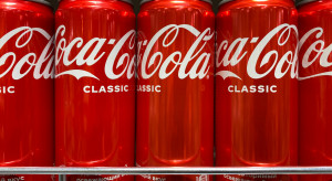 Coca-Cola zawiesza swoją działalność w Rosji/fot. Shutterstock