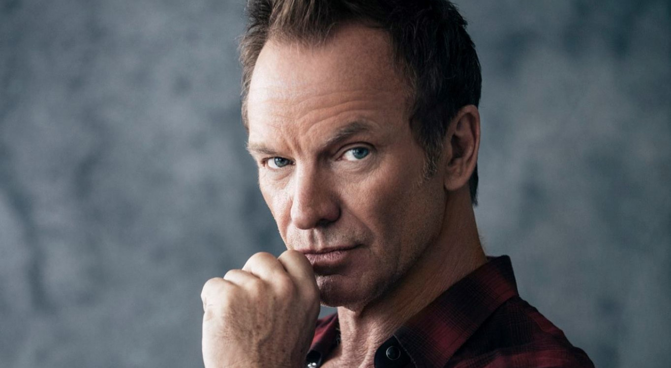 Sting jest zbulwersowany sytuacją na Ukrainie i zapowiada zmiany w swojej karierze / Facebook - Sting Sting zapowiada wielkie zmiany w karierze: "Czasy koncertowania dla oligarchów już się skończyły"