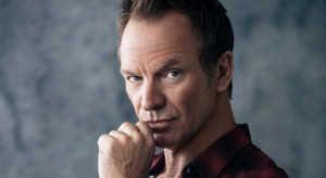 Sting jest zbulwersowany sytuacją na Ukrainie i zapowiada zmiany w swojej karierze / Facebook - Sting