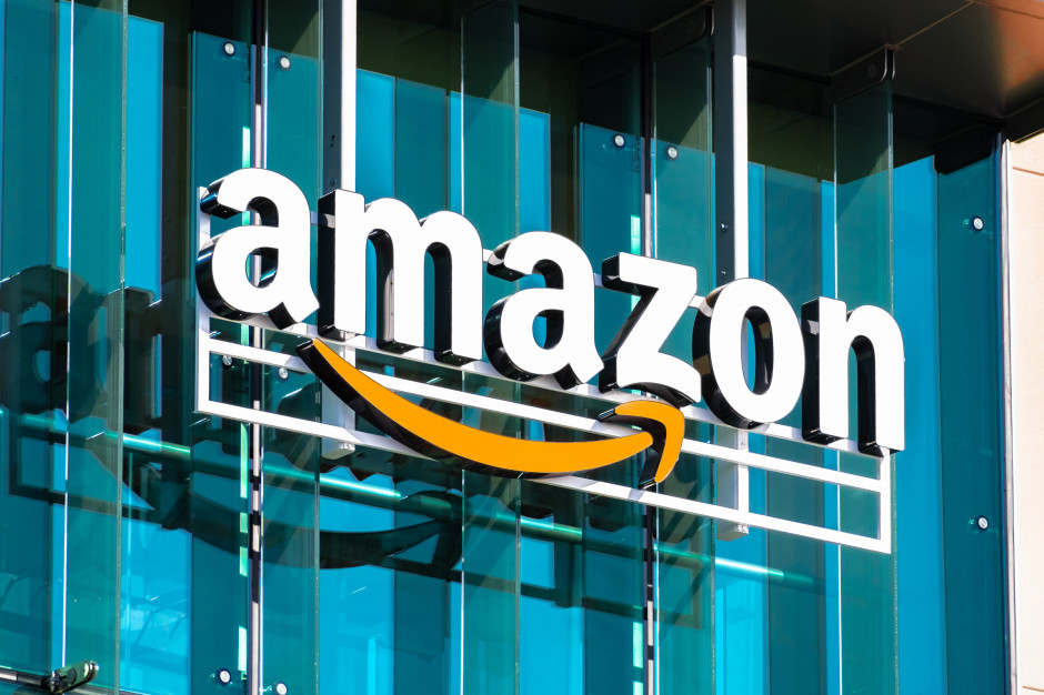 Amazon zawiesza dostawy do Rosji i Białorusi/fot. Shutterstock