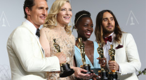 Oscary 2022 zostaną zbojkotowane? / Shutterstock