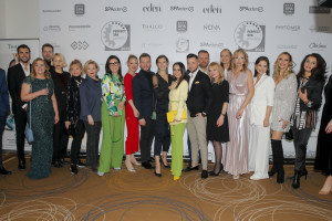 Gwiazdy na gali Perfect SPA Awards 2022/fot. materiały prasowe