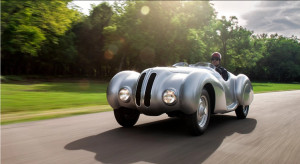BMW 328 Superleggera/fot. DriveSource