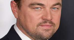 Leonardo DiCaprio wreszcie zabrał głos w sprawie Ukrainy / Getty Images