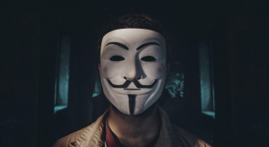 Grupa Anonymous zaatakowała Nestle/fot. Unsplash