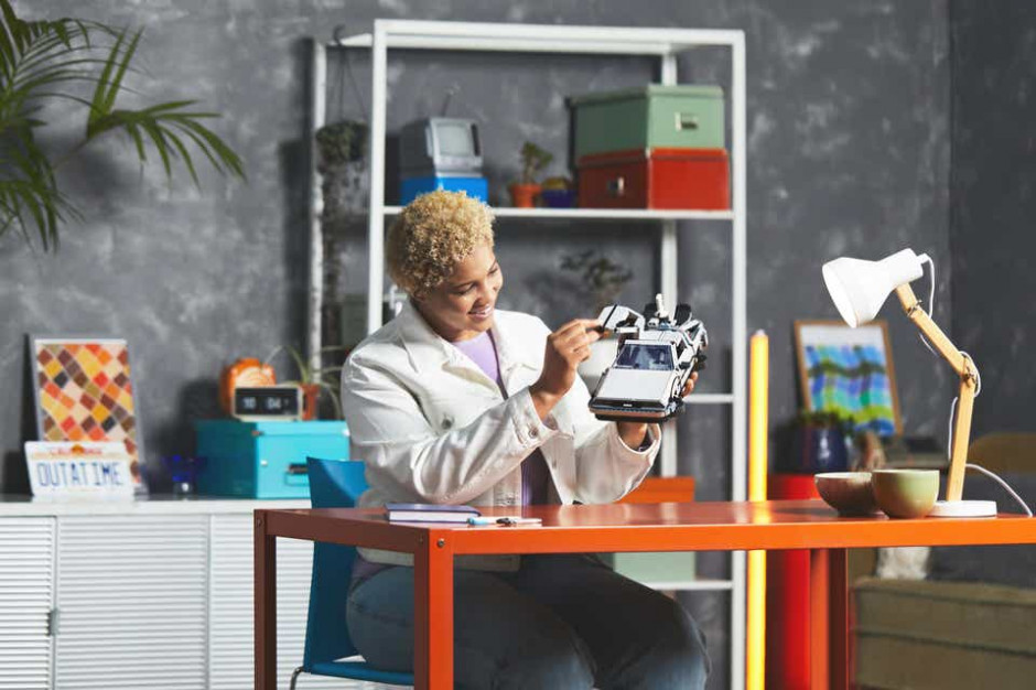 LEGO