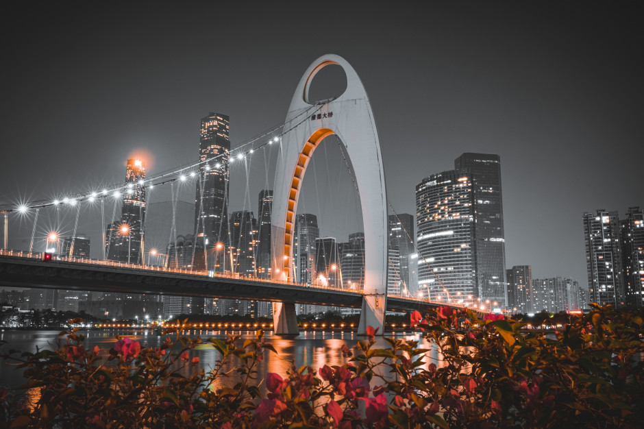 Kanton / ZHANQUN CAI z Unsplash