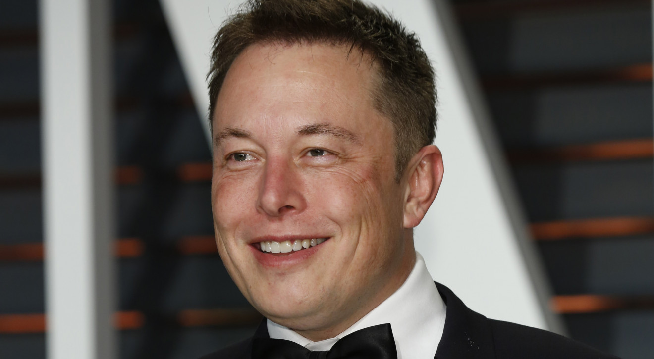 Majątek Elona Muska zwiększył się jednego dnia o równowartość 38 megajachtów Jeffa Bezosa