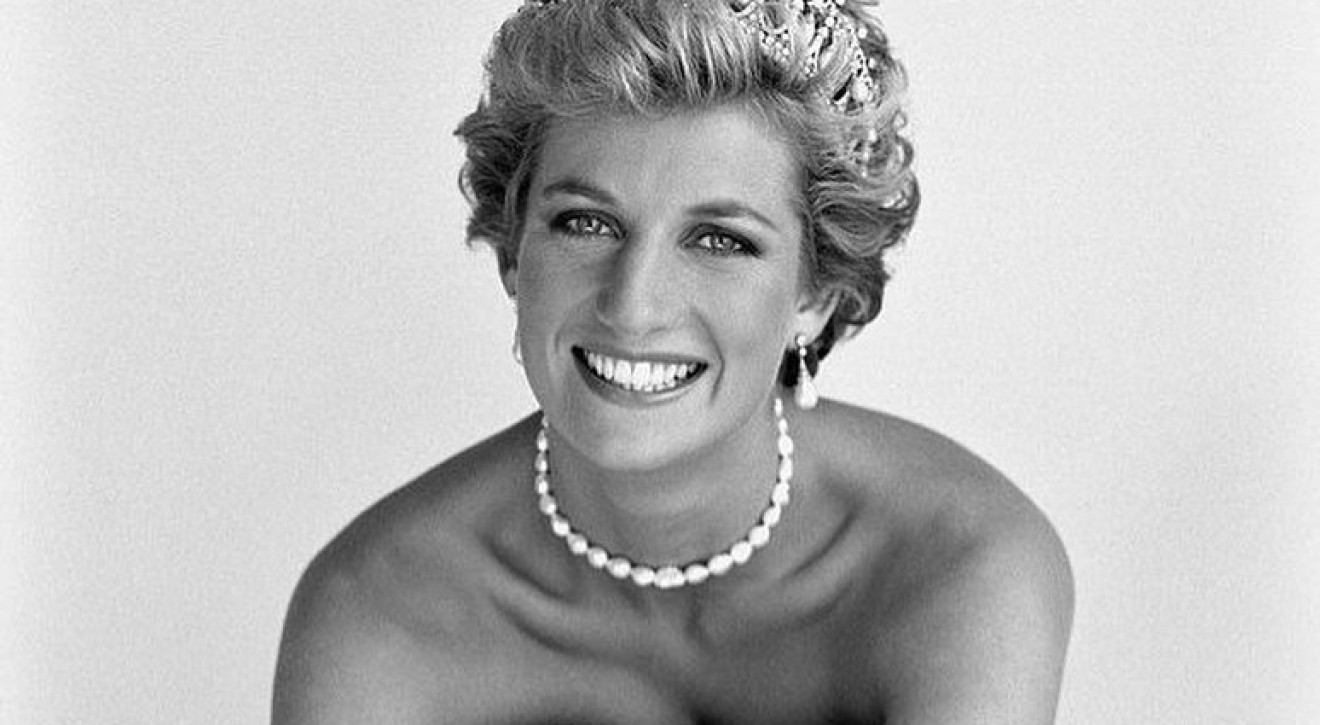 Księżna Diana nagrała sekretne taśmy dla księżnej Kate Middleton i Meghan Markle. "Wiedziała, że umrze młodo"