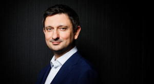 Tomasz Misiak o polskim biznesie wspierającym Ukrainę / materiały prasowe Pracodawcy RP Corporate Connetions