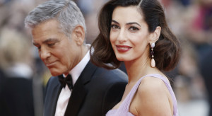 Amal Clooney dołącza do grupy prawników przeciw rosyjskim zbrodniom wojennym. "Nikt nie stoi ponad prawem"