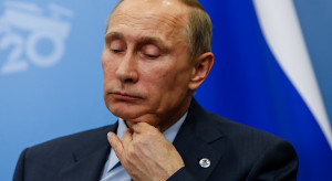 Władimir Putin - majątek  / Shutterstock