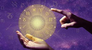 ASTROLOGIA: Osoby spod tych 3 znaków zodiaku mają większą szansę zostać milionerem