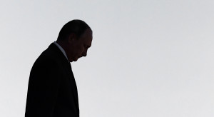 Władimir Putin / Shutterstock