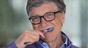 Czego Bill Gates najbardziej żałuje w swoim życiu/ Instagram @BillGates