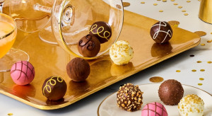 DZIEŃ CZEKOLADY 2022: Najlepsze marki czekolad na całym świecie / Instagram @godiva