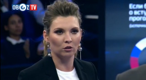 Olga Skabajewa/fot. screen YouTube