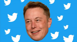 Elon Musk publicznie wyśmiewa Billa Gatesa. Ostra wymiana zdań miliarderów wyciekła do sieci / Instagram @ElonMusk