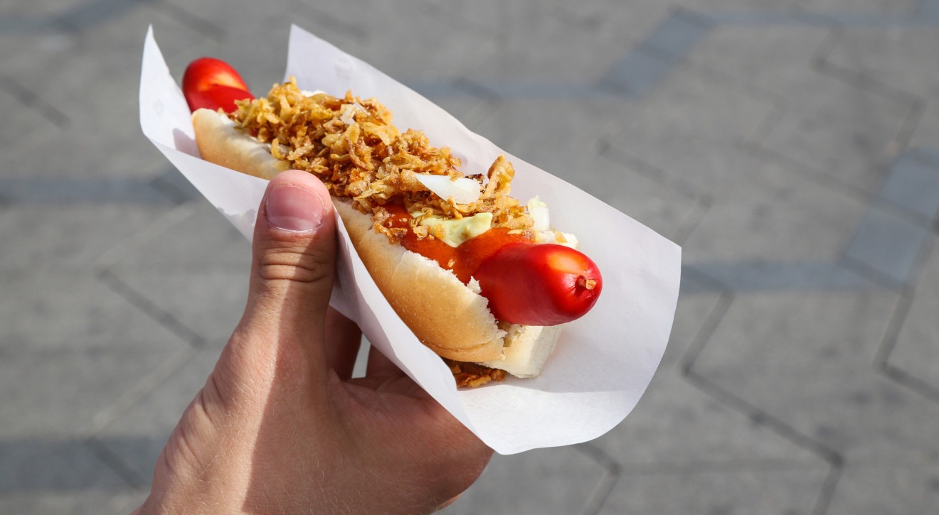 Dlaczego duńskie hot-dogi są takie pyszne? Zdradzamy sekretny składnik