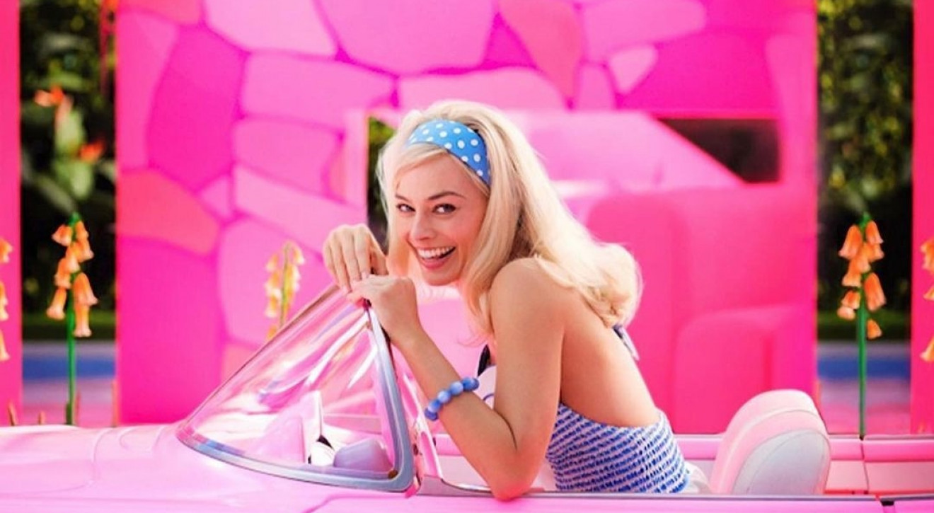 Margot Robbie jako Barbie. Wszystko, co musisz wiedzieć o nowym filmie "Barbie"