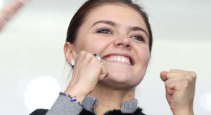 Alina Kabajewa ogłosi zwycięstwo Rosji w wojnie z Ukrainą podczas "Dnia Zwycięstwa" / Getty Images