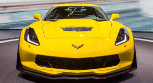 Zielona rewolucja w Chevrolecie – kultowy Corvette powstanie w wersji z napędem elektrycznym/fot. Shutterstock