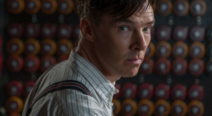 Benedict Cumberbatch / kadr z filmu