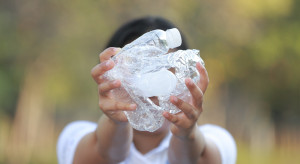 Odkryto sposób na rozłożenie plastiku w tydzień, zamiast w kilka stuleci/fot. Shutterstock