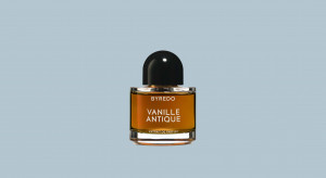 WELL THING: BYREDO Vanille Antique - nowe waniliowe perfumy zaprojektowane szczególnie na noc