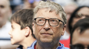 Bill Gates ostrzega przed dezinformacją na Twitterze/fot. Shutterstock