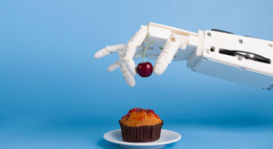 Te roboty mogą zastąpić profesjonalnych kucharzy i sommelierów/fot. Shutterstock