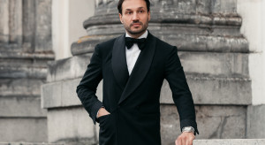 WELL TALK: Maciej Zaremba o rodzinnych tradycjach szycia na miarę, walce o biznes i krawieckiej dyskrecji